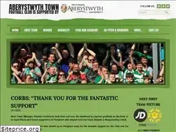 Sites similar to atfc.org.uk