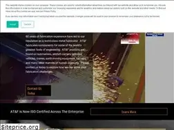 Sites similar to atfco.com