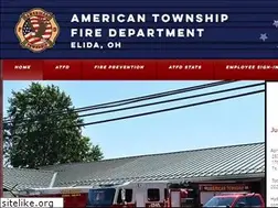 Sites similar to atfd2007.com