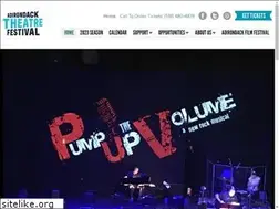 Sites similar to atfestival.org