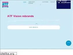 Sites similar to atfhire.co.nz
