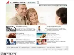 Sites similar to atfinancialgroup.com