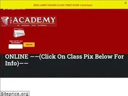 Sites similar to atfinfo.com