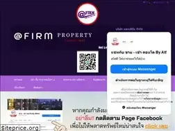 Sites similar to atfirmproperty.com