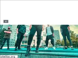 Sites similar to atfirst-band.com