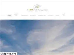 Sites similar to atfirstclick.com