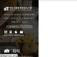 Sites similar to atfis.or.kr
