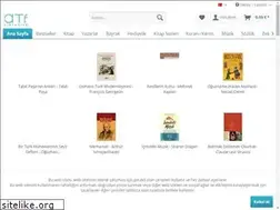 Sites similar to atfkirtasiye.de