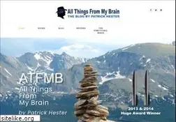 Sites similar to atfmb.com