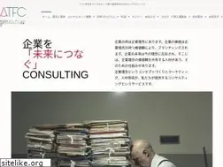 Sites similar to atfnagano.co.jp