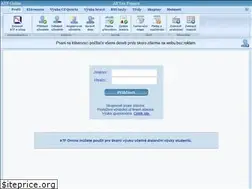 Sites similar to atfonline.cz