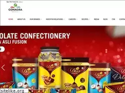 Sites similar to atfoods.com