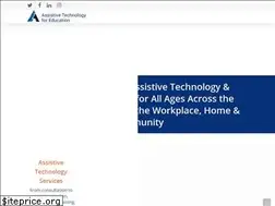 Sites similar to atfored.com