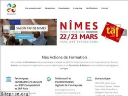 Sites similar to atformation.fr