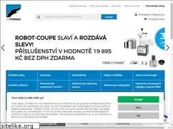 Sites similar to atfornax.cz