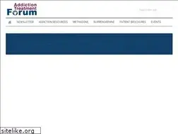 Sites similar to atforum.com