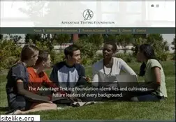 Sites similar to atfoundation.org