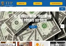 Sites similar to atfp.it