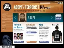 Sites similar to atfp.org