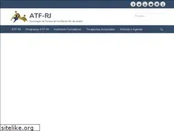 Sites similar to atfrj.org.br
