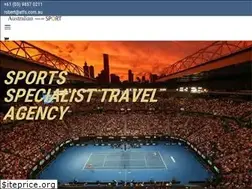 Sites similar to atfs.com.au