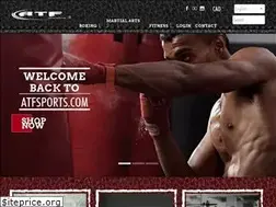 Sites similar to atfsports.com