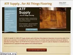 Sites similar to atfsupply.com