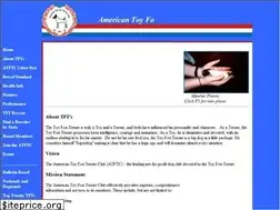 Sites similar to atftc.com