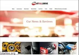 Sites similar to atfulldrive.com