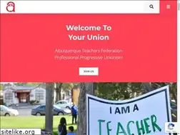 Sites similar to atfunion.org