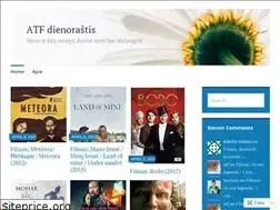 Sites similar to atfworld.wordpress.com