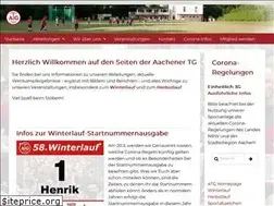 Sites similar to atg-aachen.de