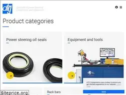 Sites similar to atg-components.com