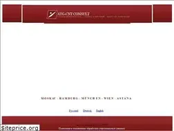 Sites similar to atg-consult.com