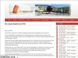 Sites similar to atg-engelskirchen.de