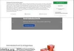 Sites similar to atg-engineering.de