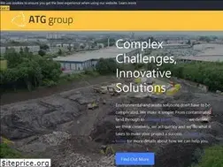 Sites similar to atg-group.co.uk