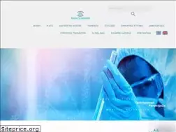 Sites similar to atg-labs.gr