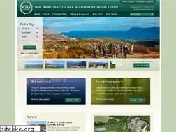 Sites similar to atg-oxford.co.uk