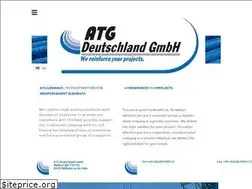 Sites similar to atg-steel.com