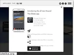 Sites similar to atg-tourism.com