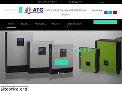Sites similar to atg-ye.com