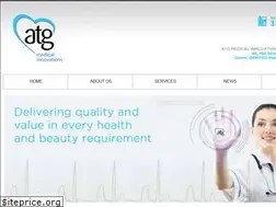 Sites similar to atg.com.mt