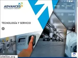 Sites similar to atg.com.pa