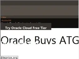 Sites similar to atg.com