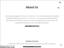 Sites similar to atg.cz
