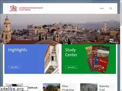 Sites similar to atg.ps