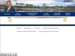 Sites similar to atg.sd.gov