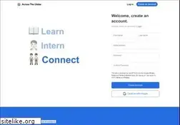 Sites similar to atg.world