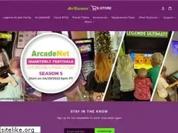 Sites similar to atgames.us
